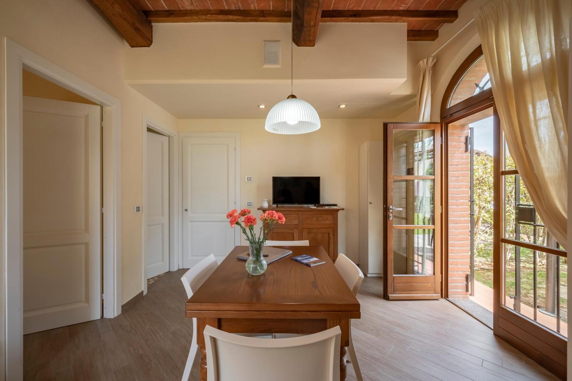 Podere Vignanova Accommodations & Spa Castagneto Carducci Exterior photo